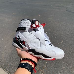 Jordan 8 Alternate